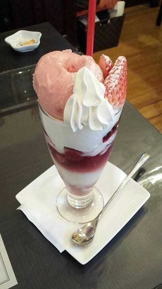 Cafe CANDY - サブ画像1