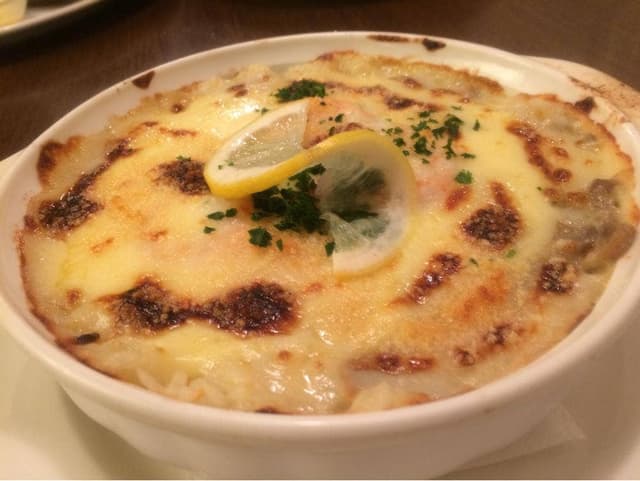ロイヤルホスト 水城店 - サブ画像3