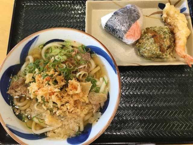 うまげな イトーヨーカドーららぽーと横浜店 - サブ画像1