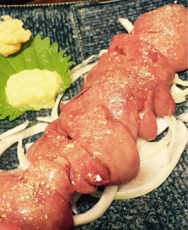 串焼き居酒屋 とりのや - サブ画像1