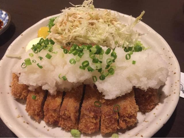 上越 - サブ画像1