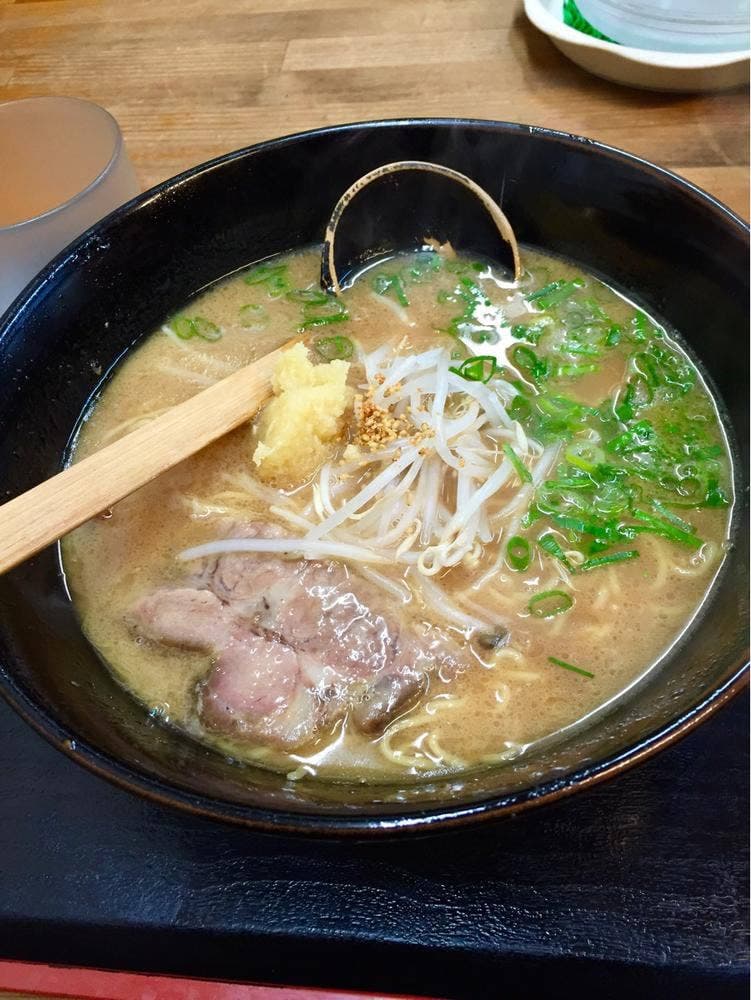 ラーメン祥吉