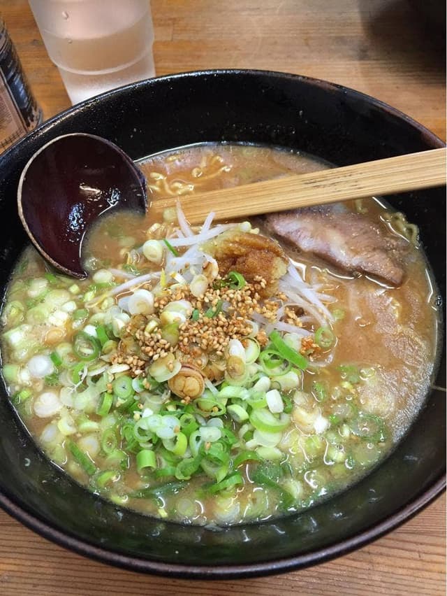 ラーメン祥吉 - サブ画像1