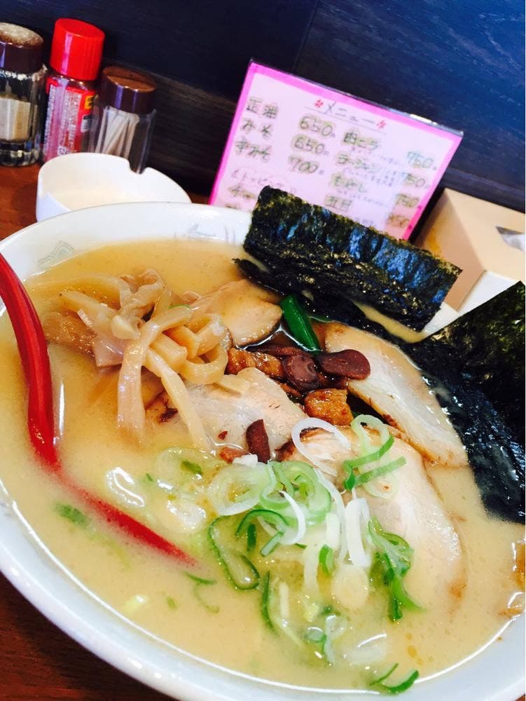 ラーメンチャイナ