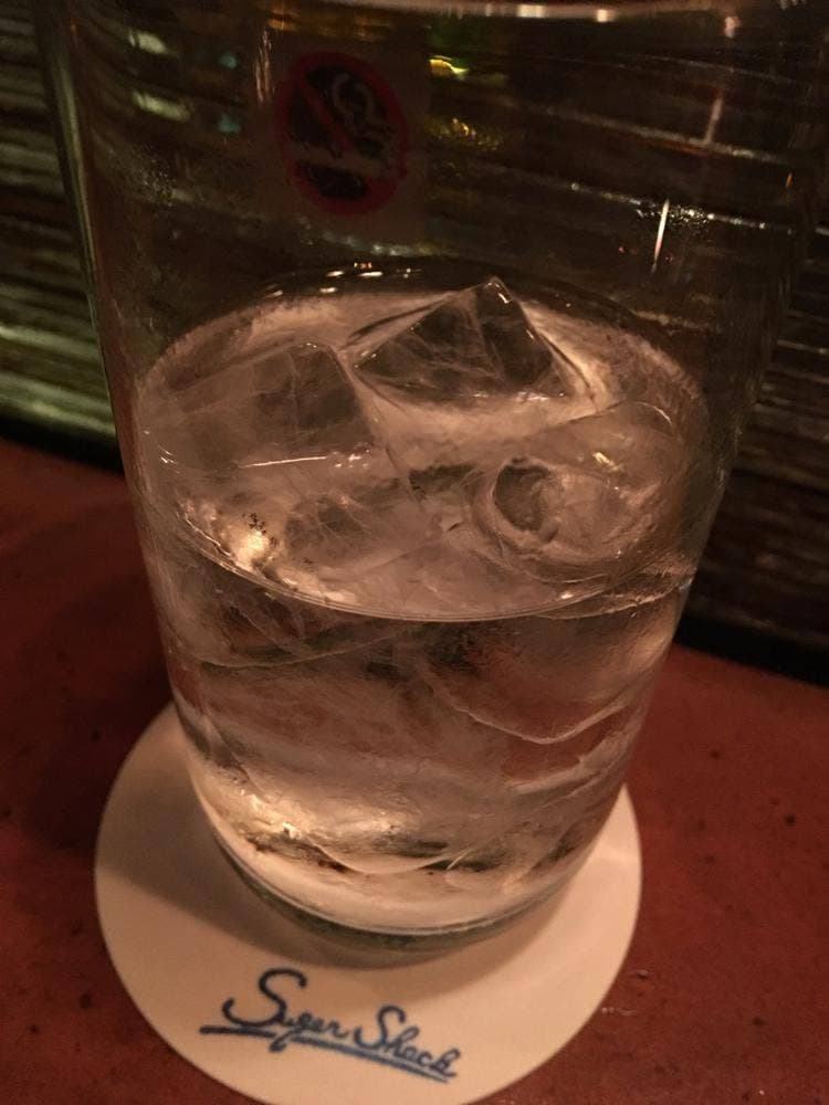 シュガーシャック