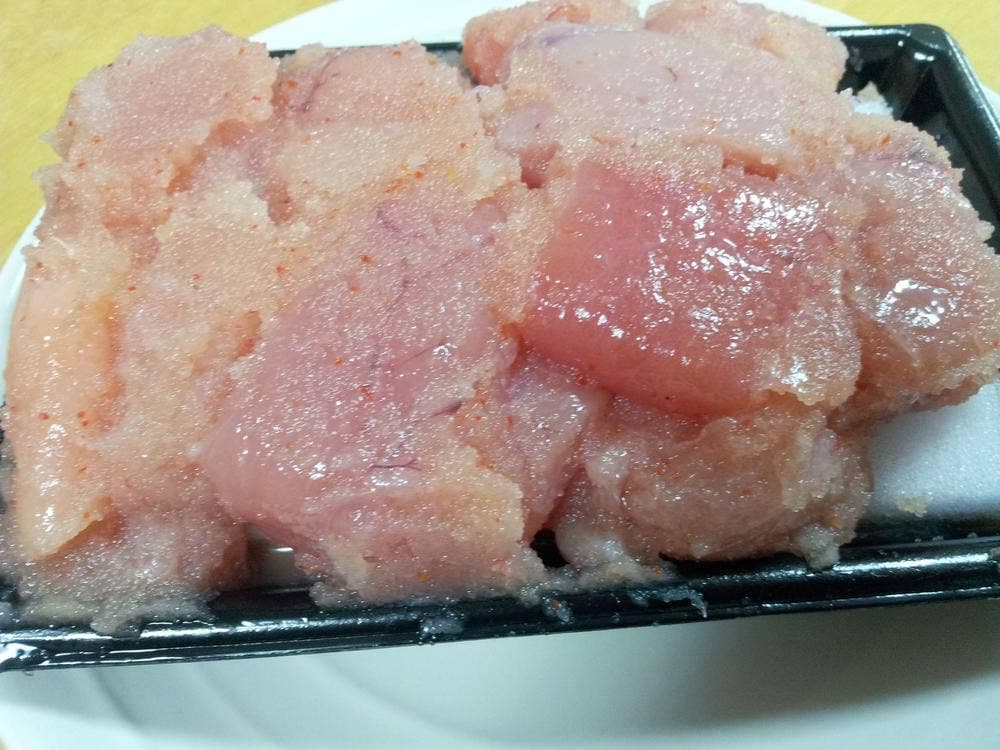 博多中唄 心斎橋店