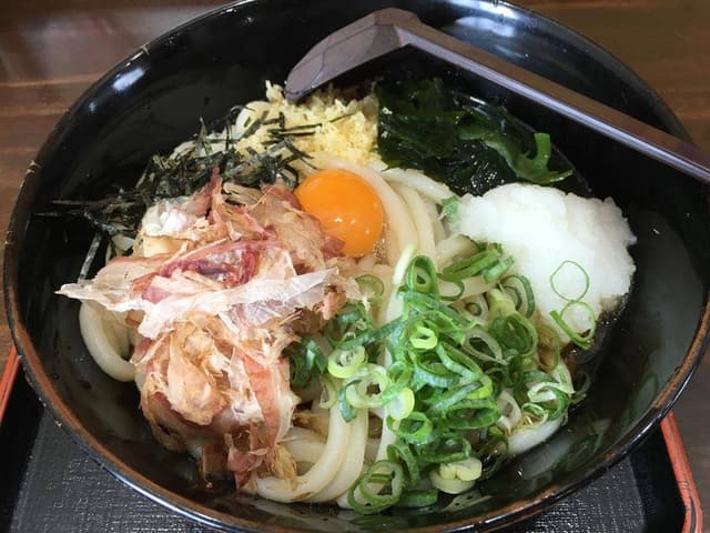 鳴門うどん 大在店 - サブ画像3