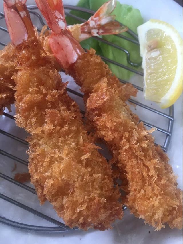 みくりやゴルフセンター内の食堂 - サブ画像2