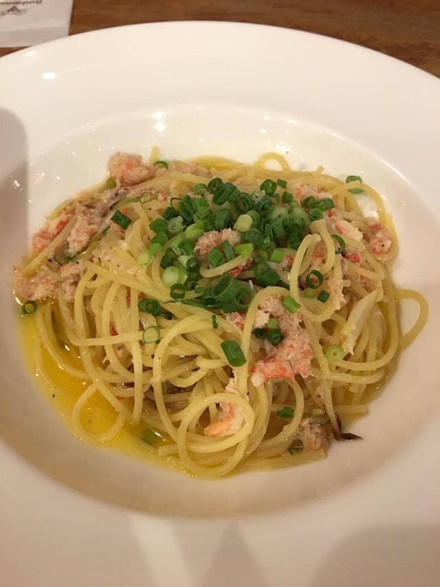 カフェぶどうの森 金沢エムザ店 - サブ画像1