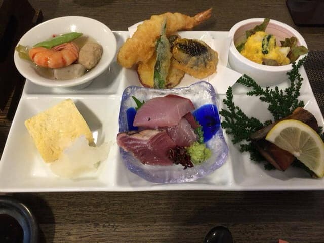 お食事処 喜助 - サブ画像3