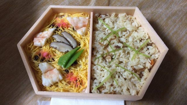 日本料理 錦茶房 - サブ画像2