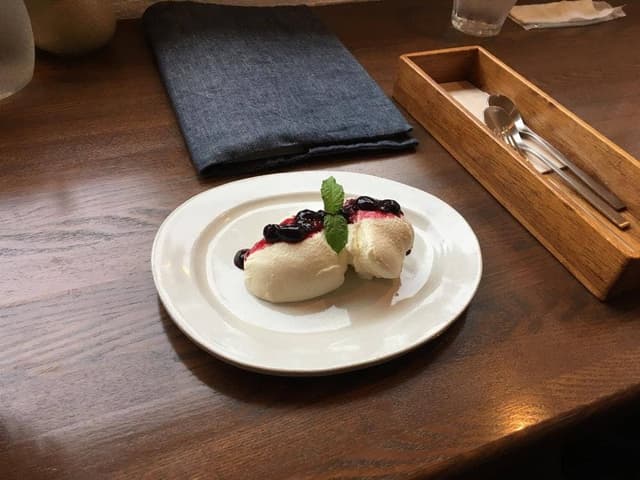 カフェ まるく - サブ画像2