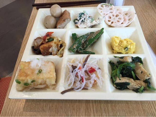とうふや豆蔵 刈谷銀座店 - サブ画像1