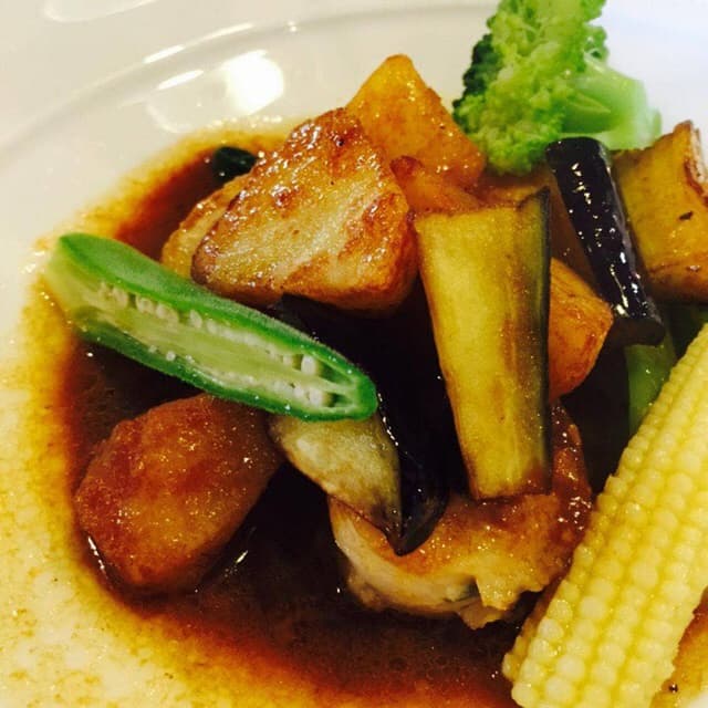 レストランくろしぇっと - サブ画像1