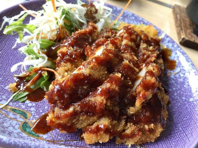 月の宿 - サブ画像1