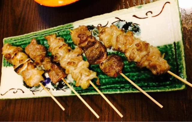 炭火割烹 てつ - サブ画像1