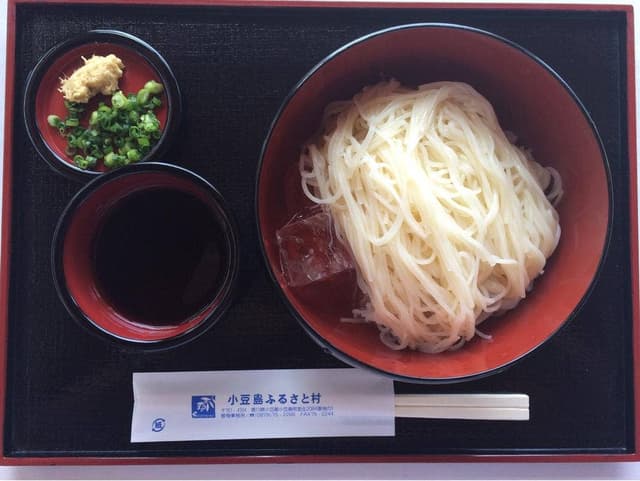 道の駅 小豆島ふるさと村 - サブ画像1