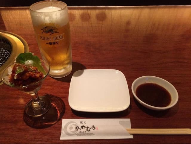 かわむら 柏原店 - サブ画像1