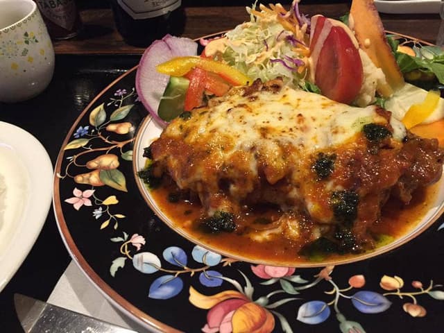 東京亭 - サブ画像1