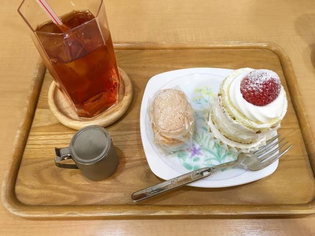 洋菓子工房 チィーフル - サブ画像3