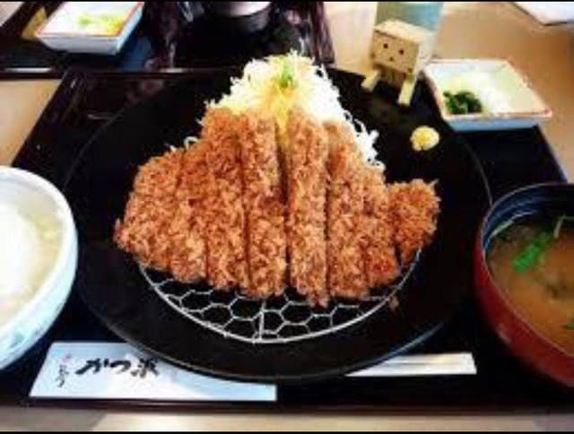 かつ波 - サブ画像3