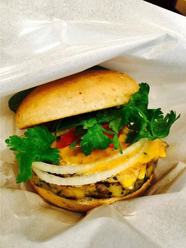 フレッシュネスバーガー 千石駅前店 - サブ画像1