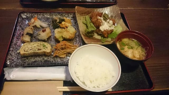 カフェそらあるき - サブ画像3