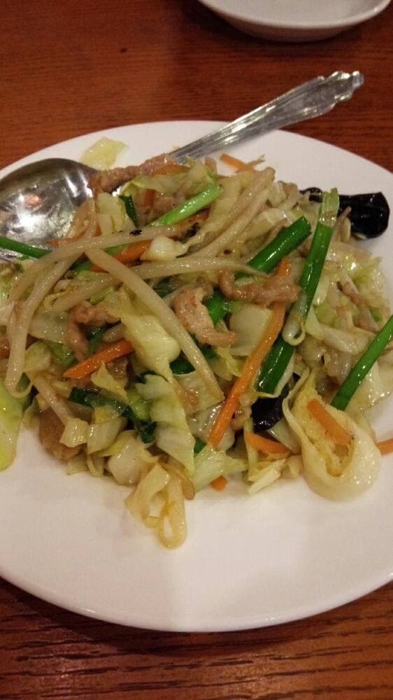 台湾料理 福味味 - サブ画像3