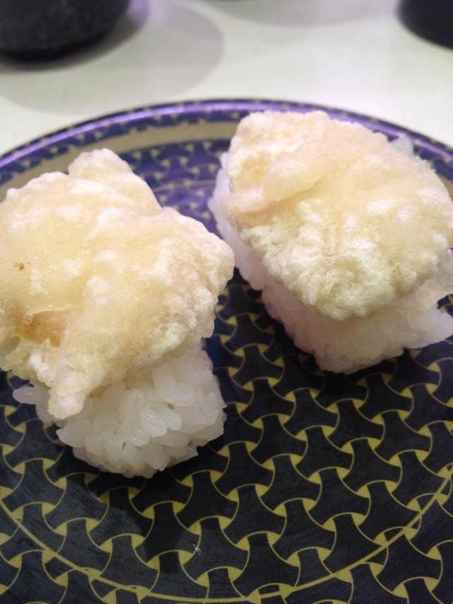 はま寿司 仙台中野店 - サブ画像1