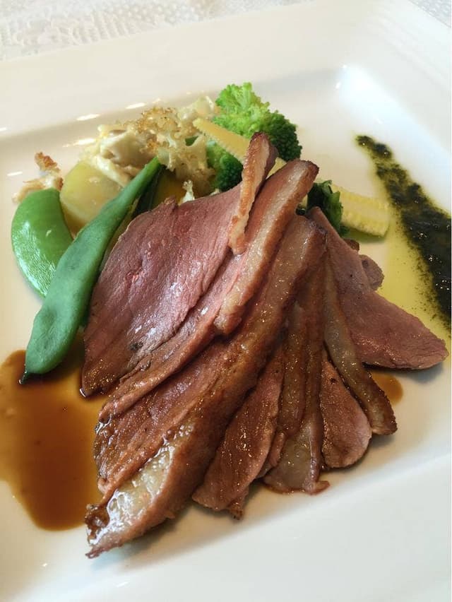 ポワソンルージュ - サブ画像3