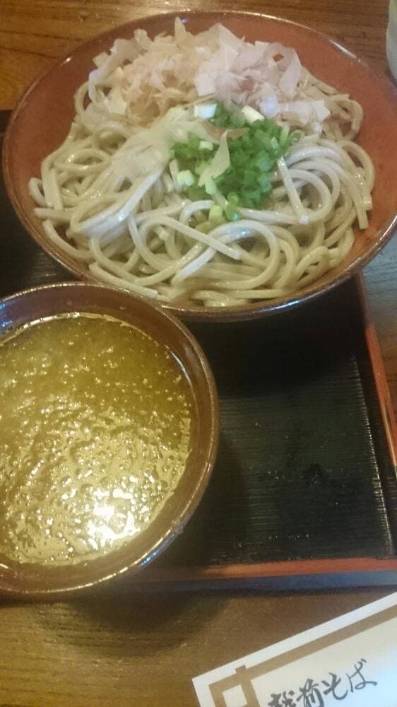 越前そば むぎや - サブ画像3