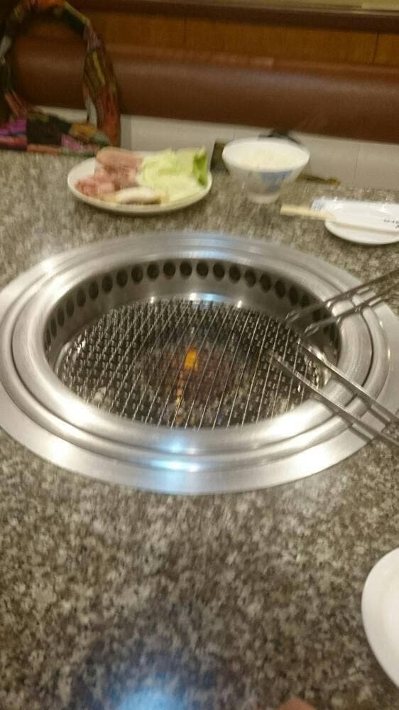 焼肉ステーション ガストロ - サブ画像3