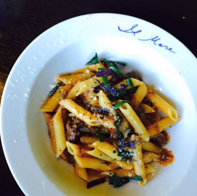 Italian restaurant Il Mare - サブ画像3