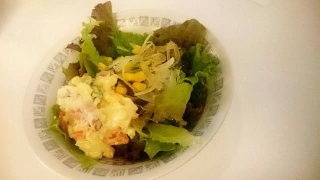 Dining Bar AQUARIUM - サブ画像3