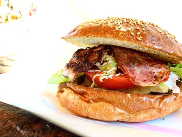 knuckle - サブ画像1