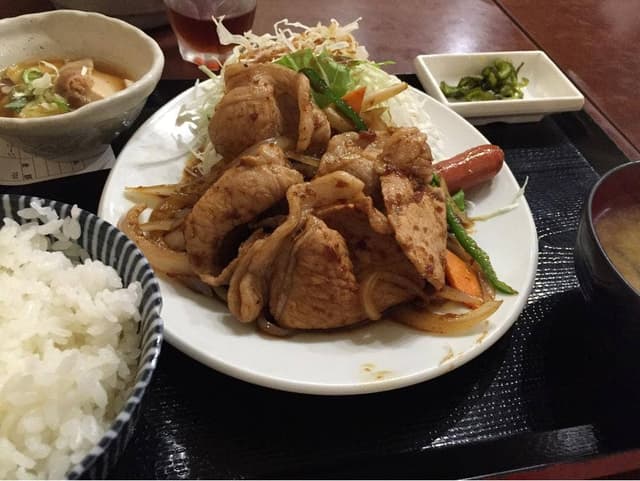 かぼちゃ 虎ノ門店 - サブ画像3