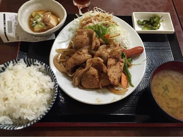 かぼちゃ 虎ノ門店 - サブ画像1