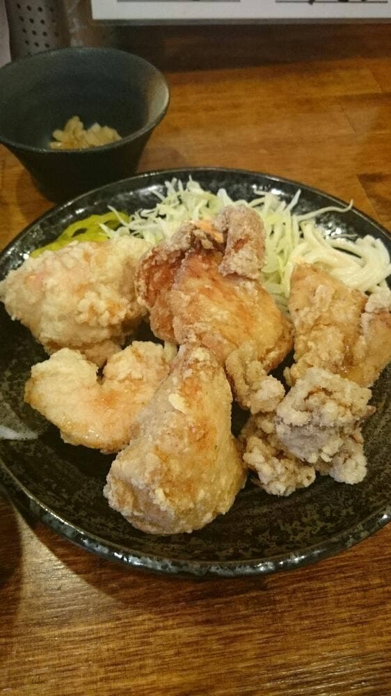 ジョニーのからあげ 東三国店 - サブ画像2