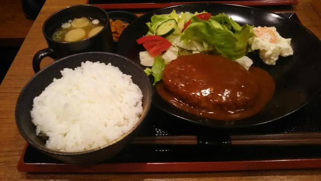 STOCKTON 志村坂上店 - サブ画像3