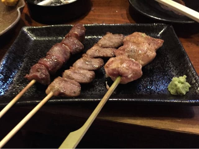 やきとり本舗 - サブ画像3