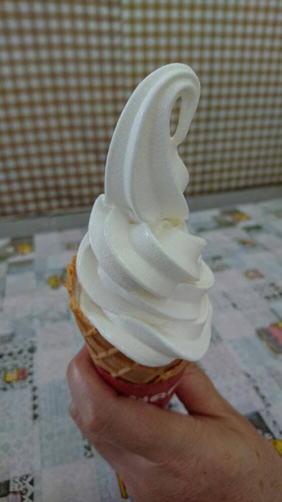 大笹牧場 日光直営売店