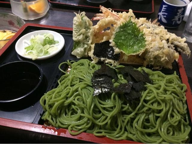 長寿庵 - サブ画像1