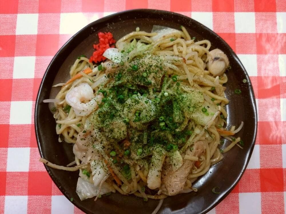 大阪やき三太 釧路店