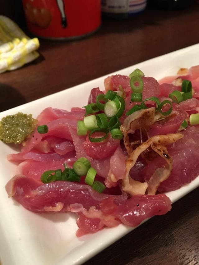 まるやき酒場 - サブ画像1