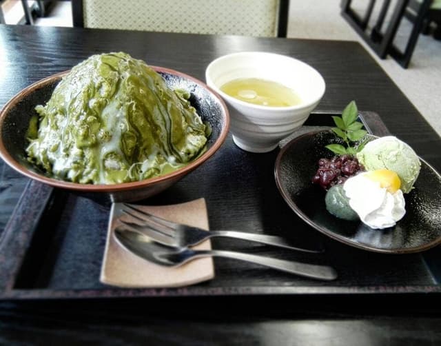 杉幸園 - サブ画像3