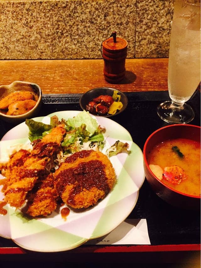 楽てん 布施店 - サブ画像1