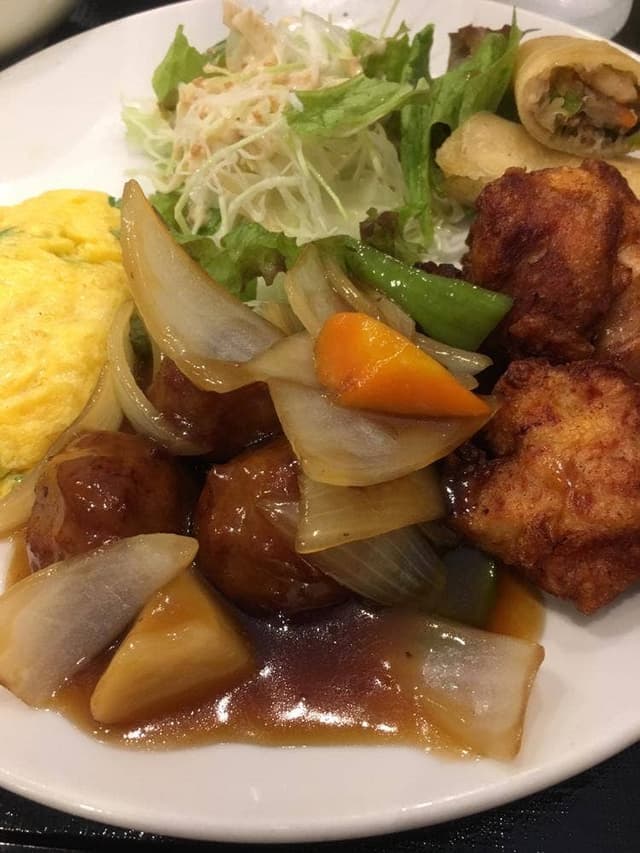 龍ちゃん 西畦野店 - サブ画像1