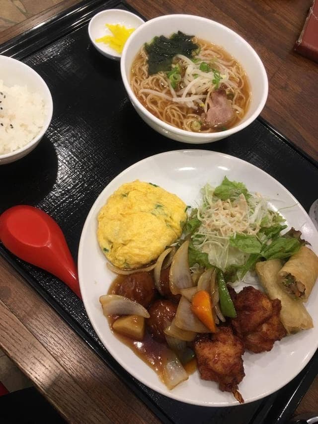 龍ちゃん 西畦野店 - サブ画像3