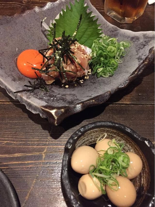 備長焼鳥 トサカ商會 - サブ画像2