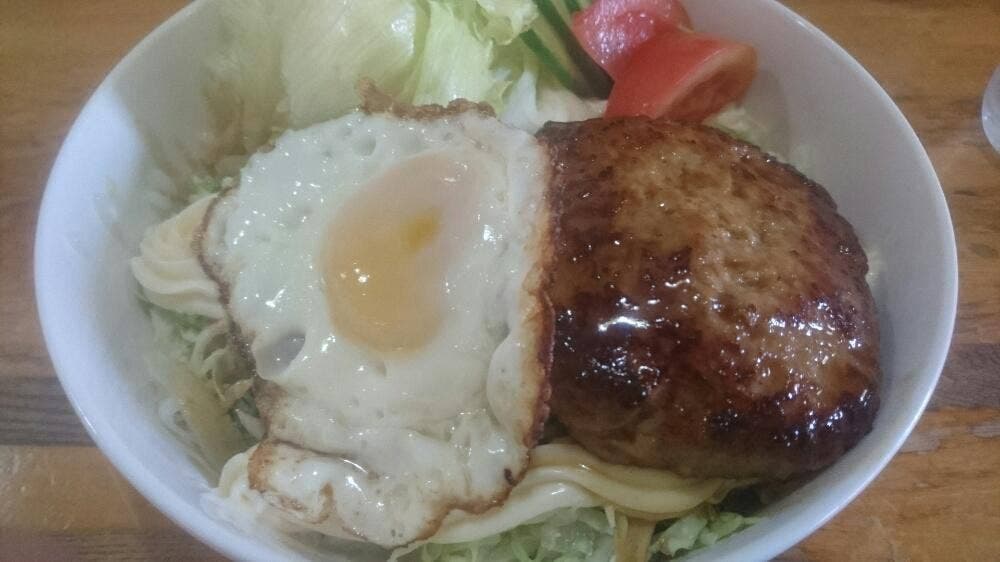 味処 かっぱ